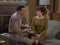 Click to watch 'Andys Old Girlfriend' (popup) The Andy Griffith Show
